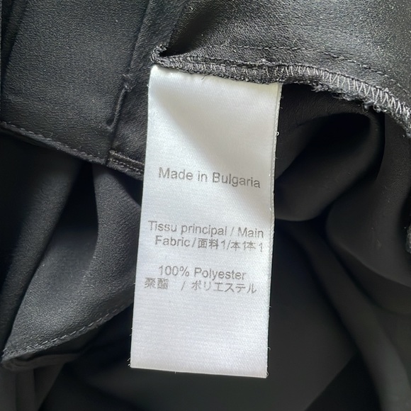 Louis Vuitton Blouse - Picture 6 of 8